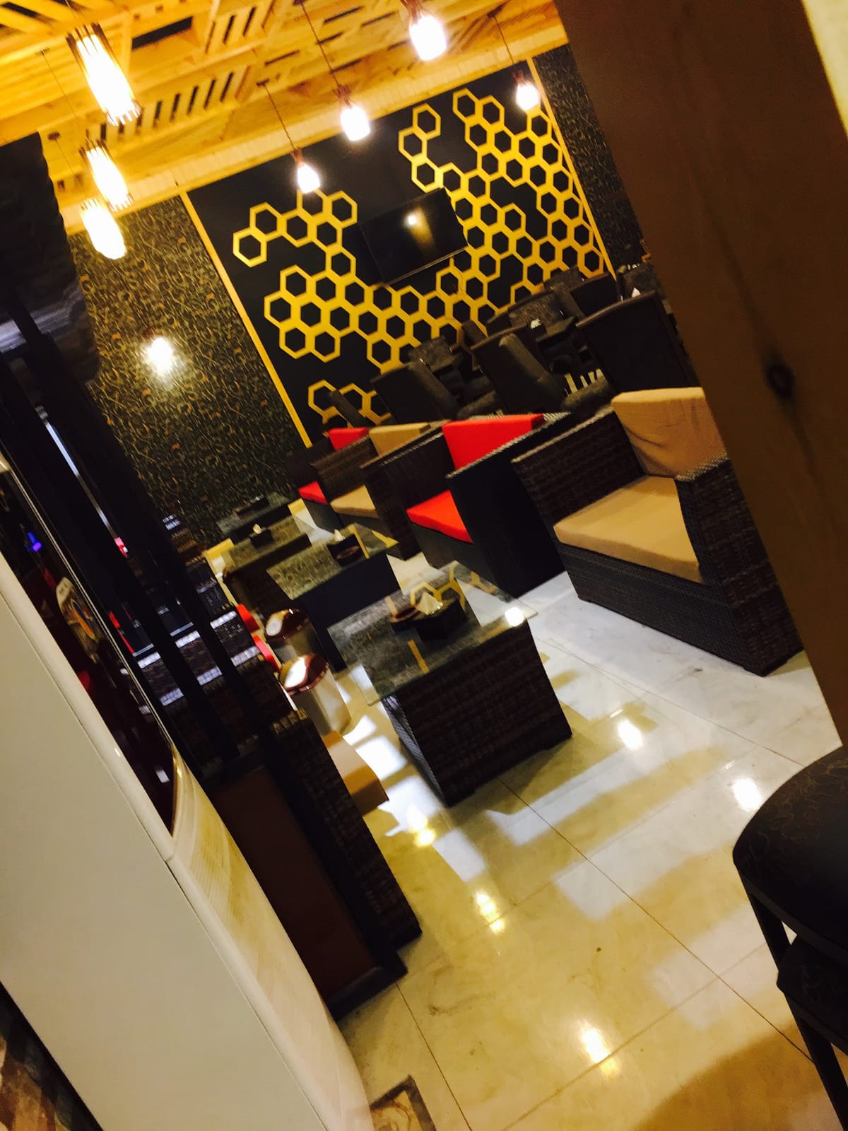 Hookah Café