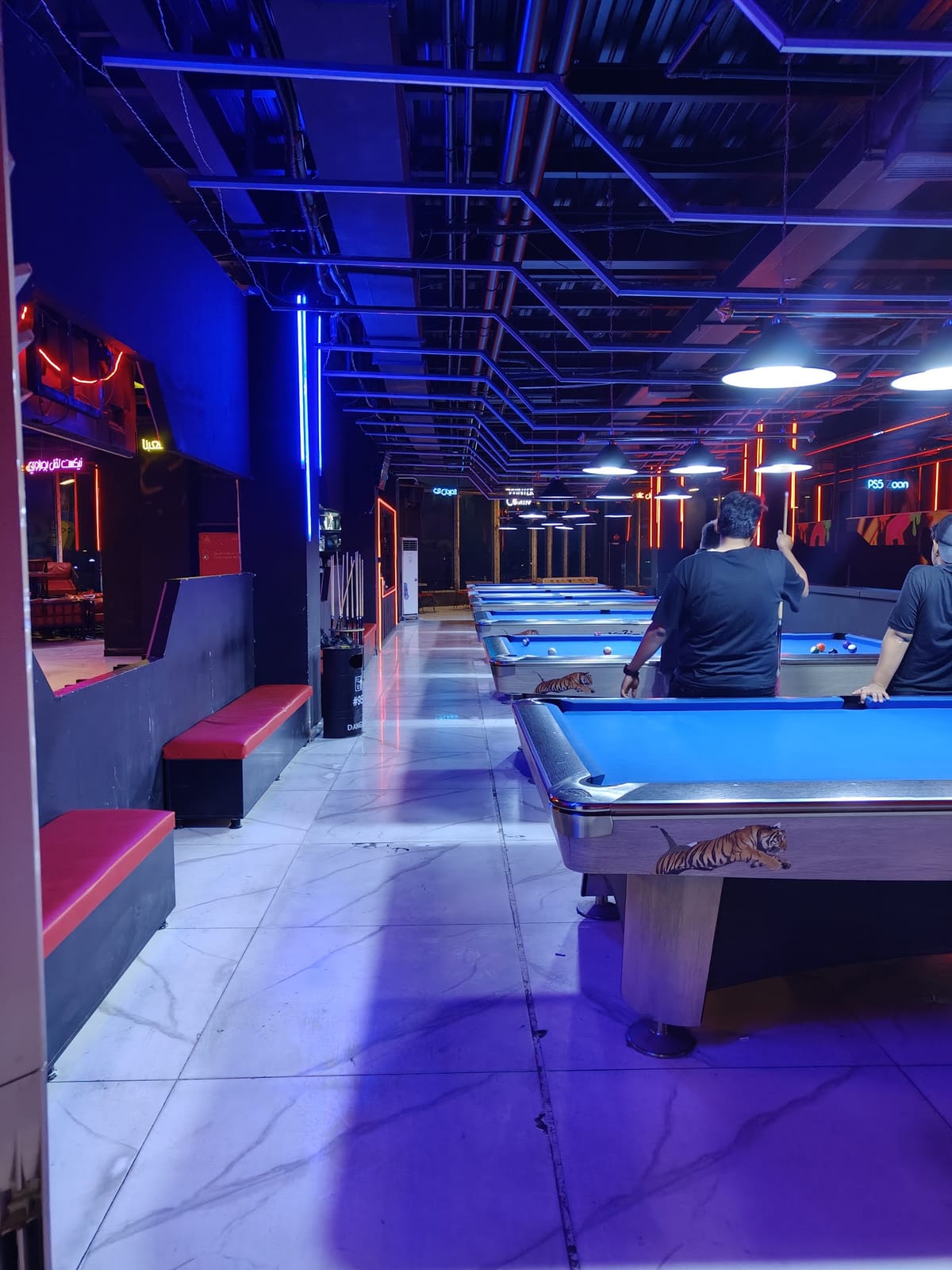 Nextlevel Gaming Center
