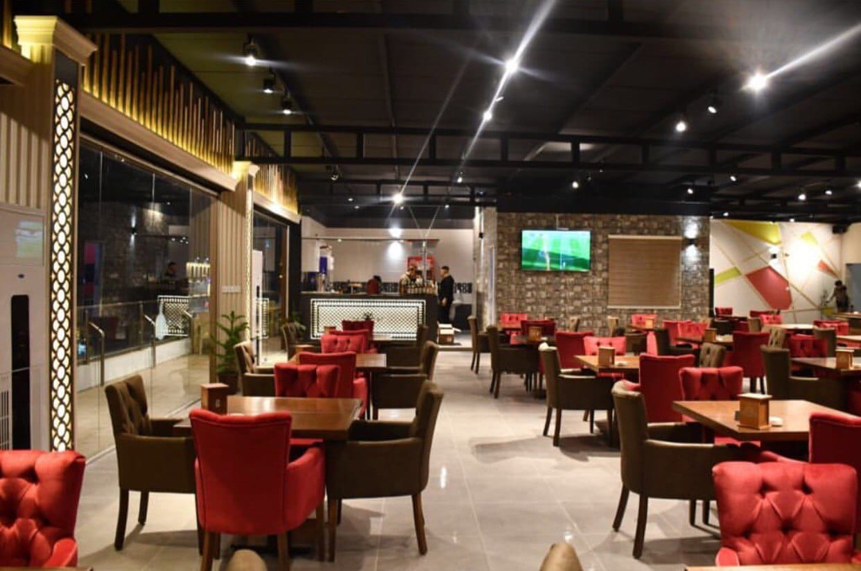 Al_fanar Cafe