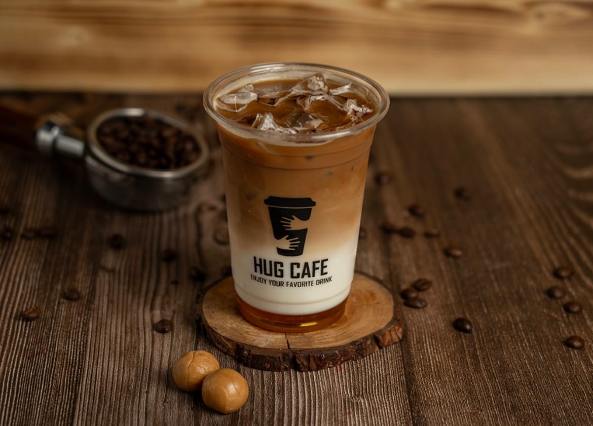 HUG CAFE - هاك كافيه ☕️ photo 9
