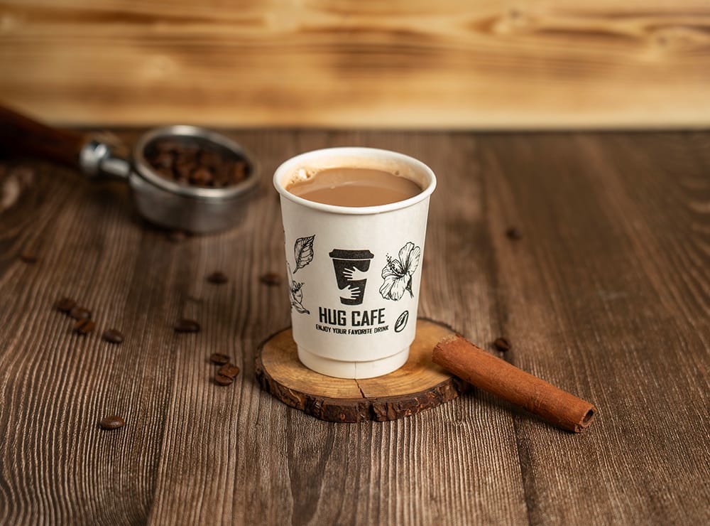 HUG CAFE - هاك كافيه ☕️ photo 6