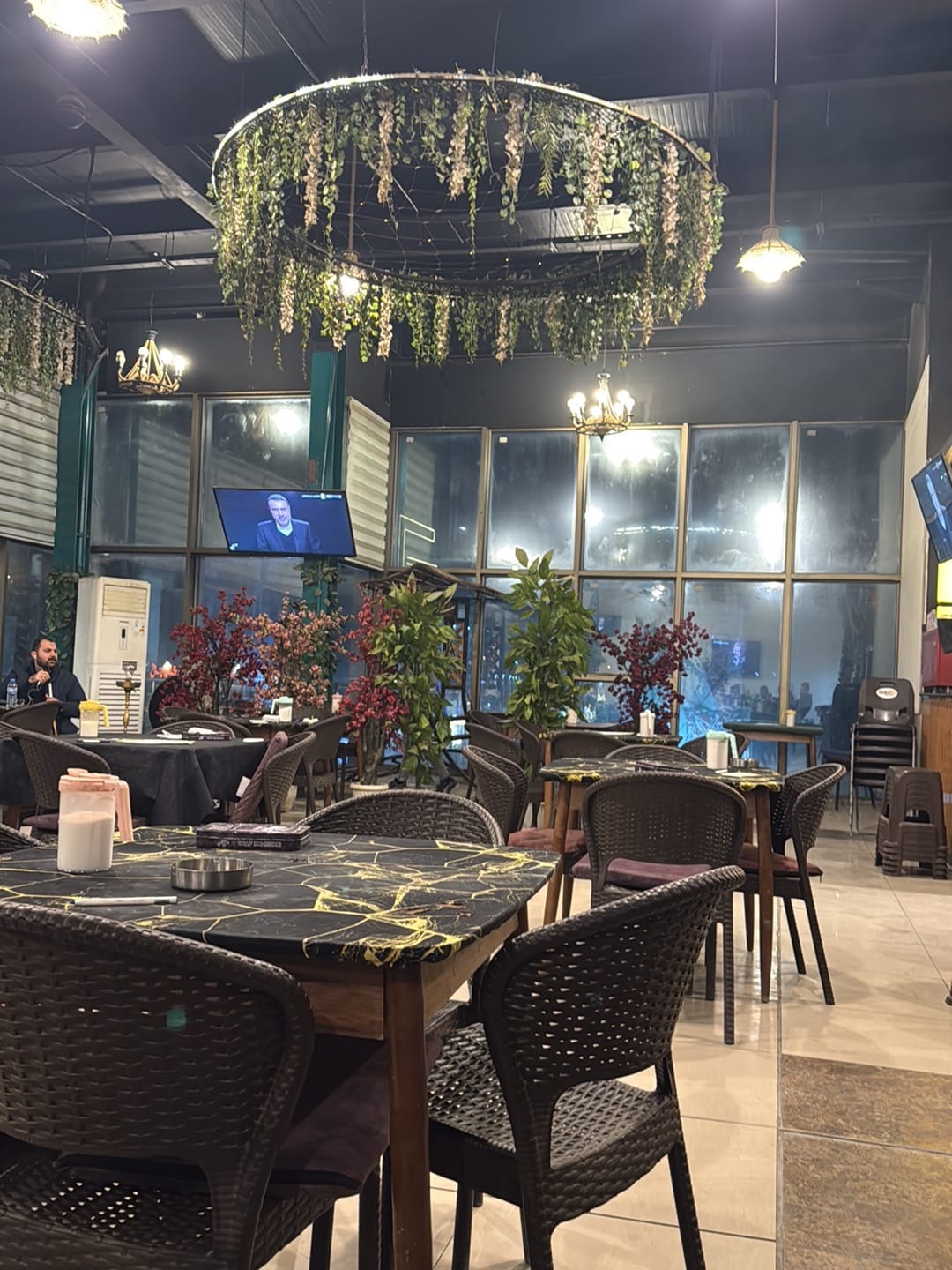 Tree Cafe