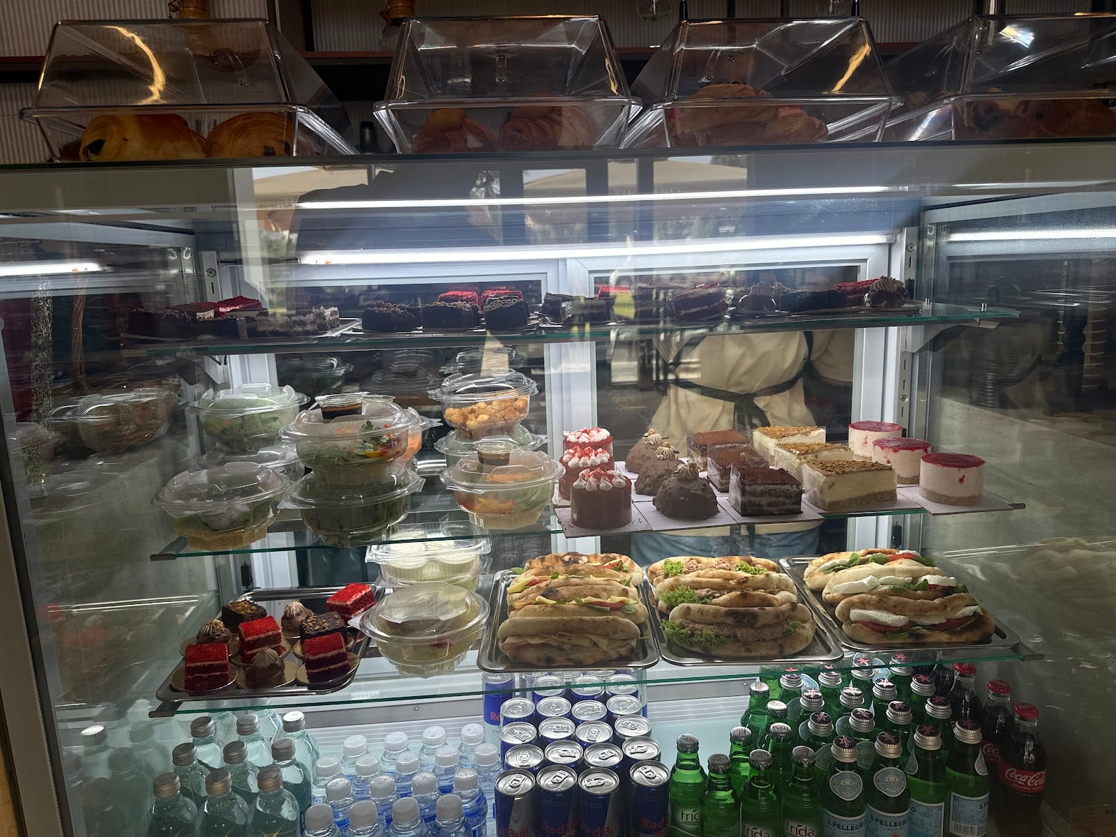 Chêne Cafe
