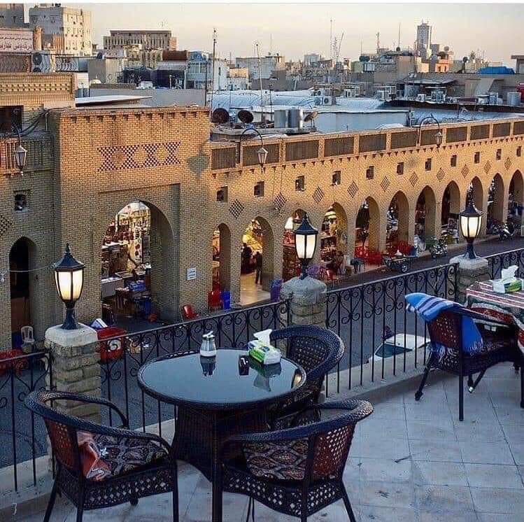 Machko Cafe