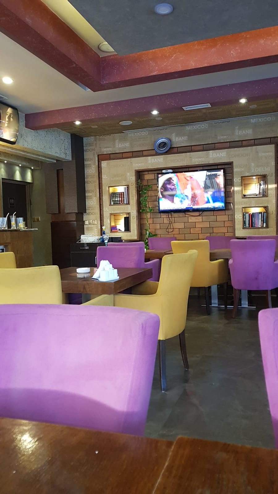 Eskilstuna Cafe