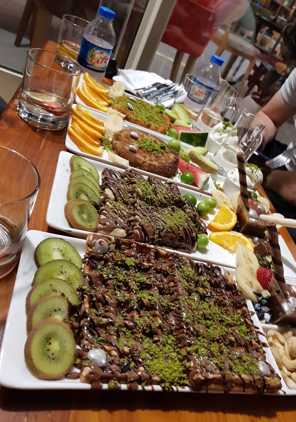 Sipan Cafe & Bar