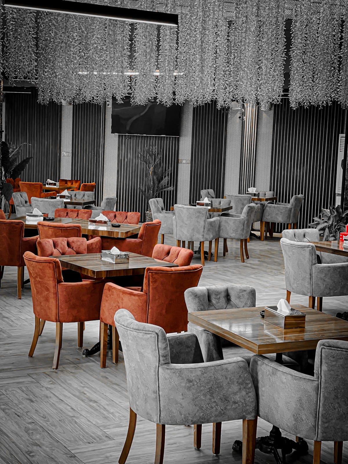 AL BIAL Rest & cafe