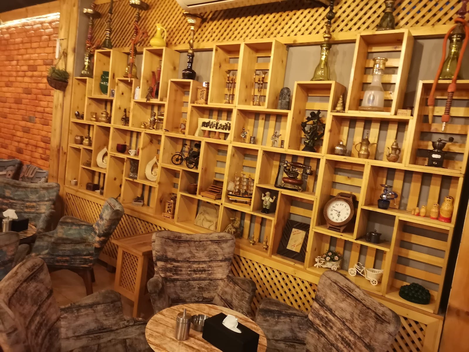 عمر كافيه / omer cafe