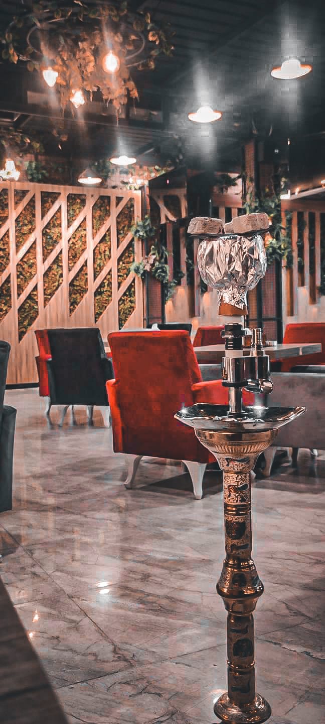 Hala Cafe هلا كافي