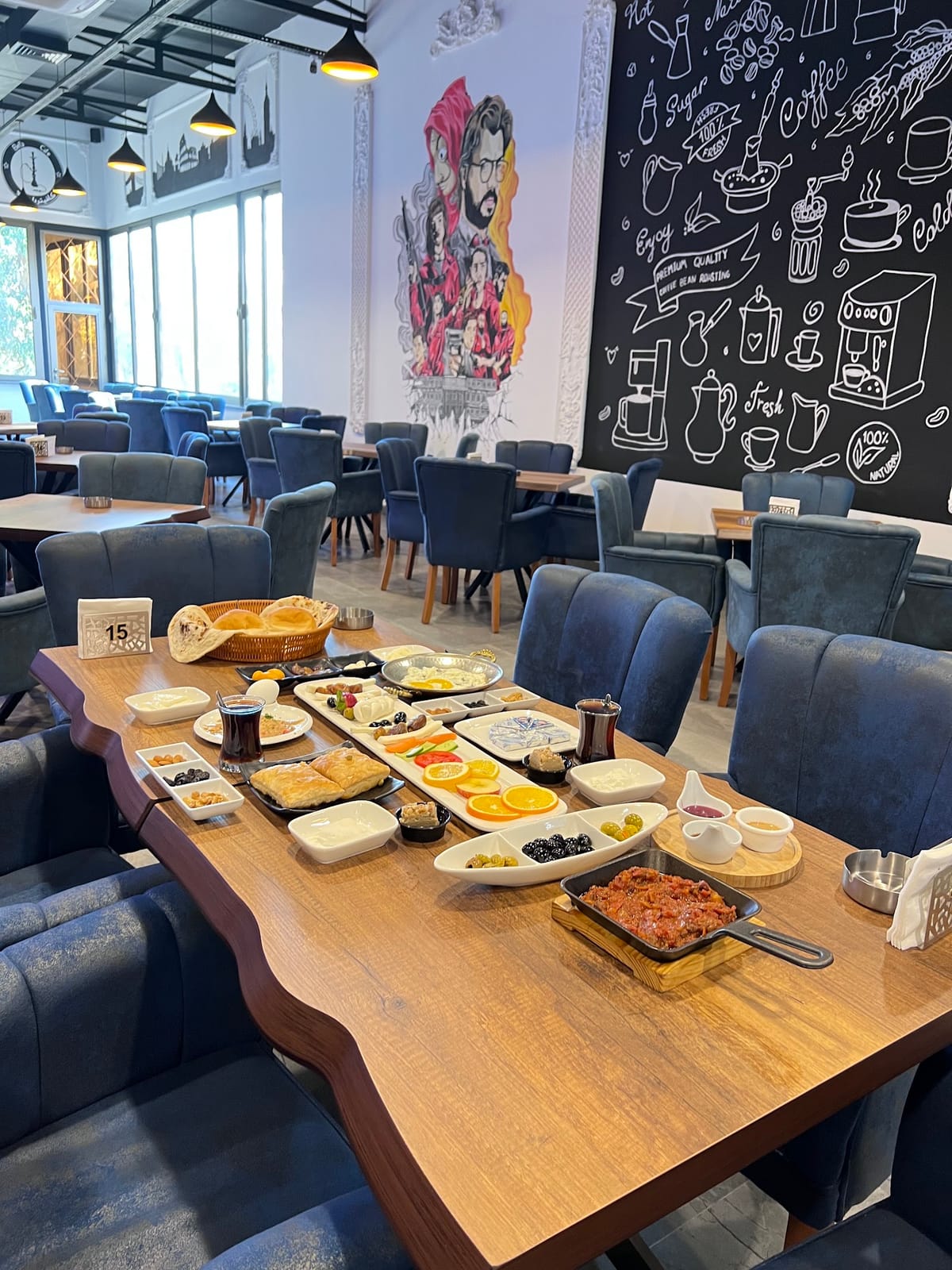 بيلا كافي bella cafe