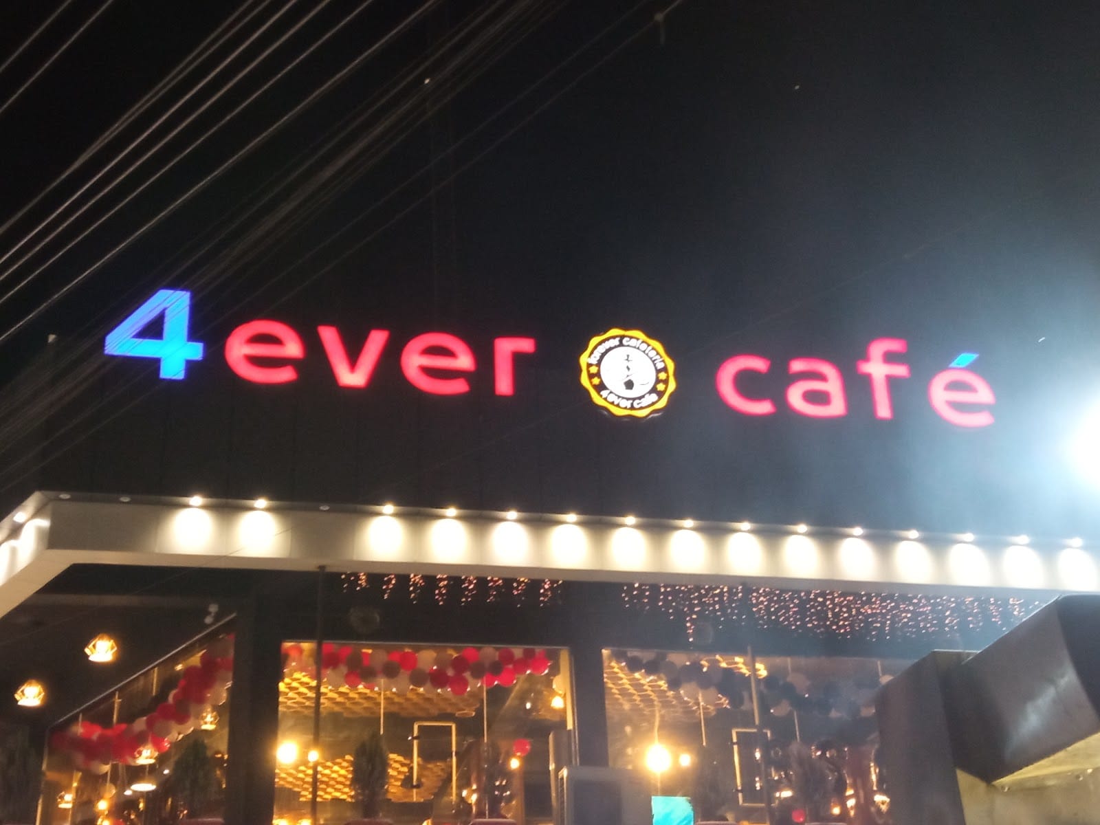 4ever cafe