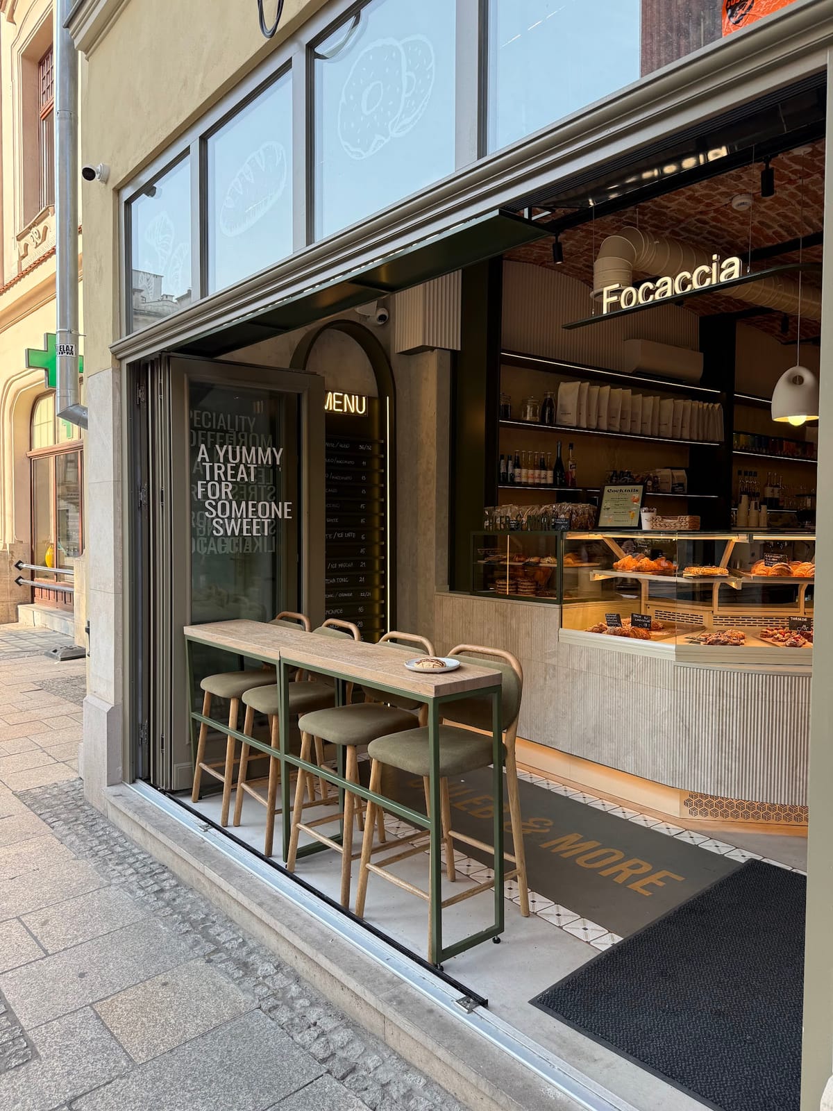 Fable Cafe