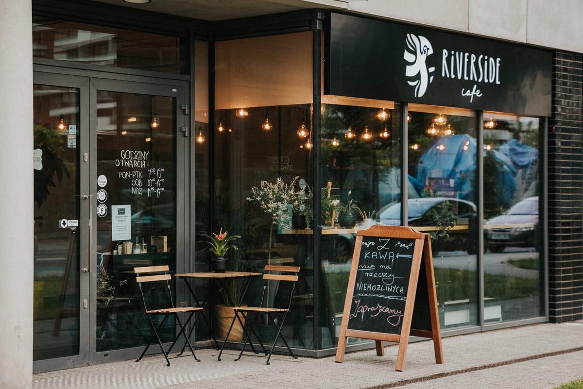 Riverside Specialty Coffee