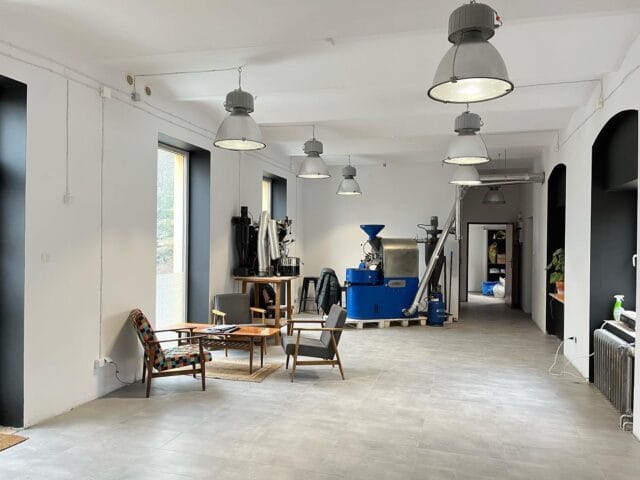 Coffeehood photo 6