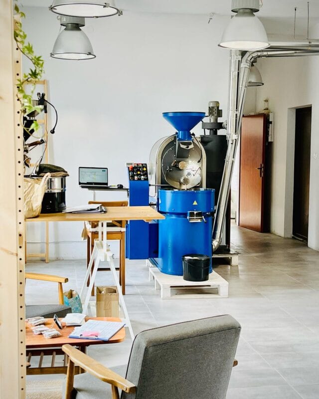 Coffeehood photo 5
