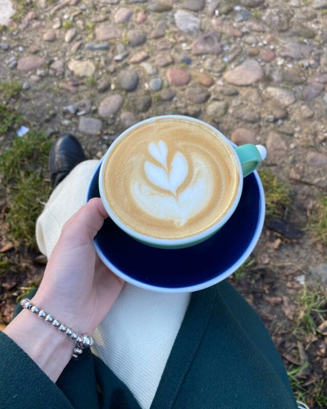Coffeehood photo 8