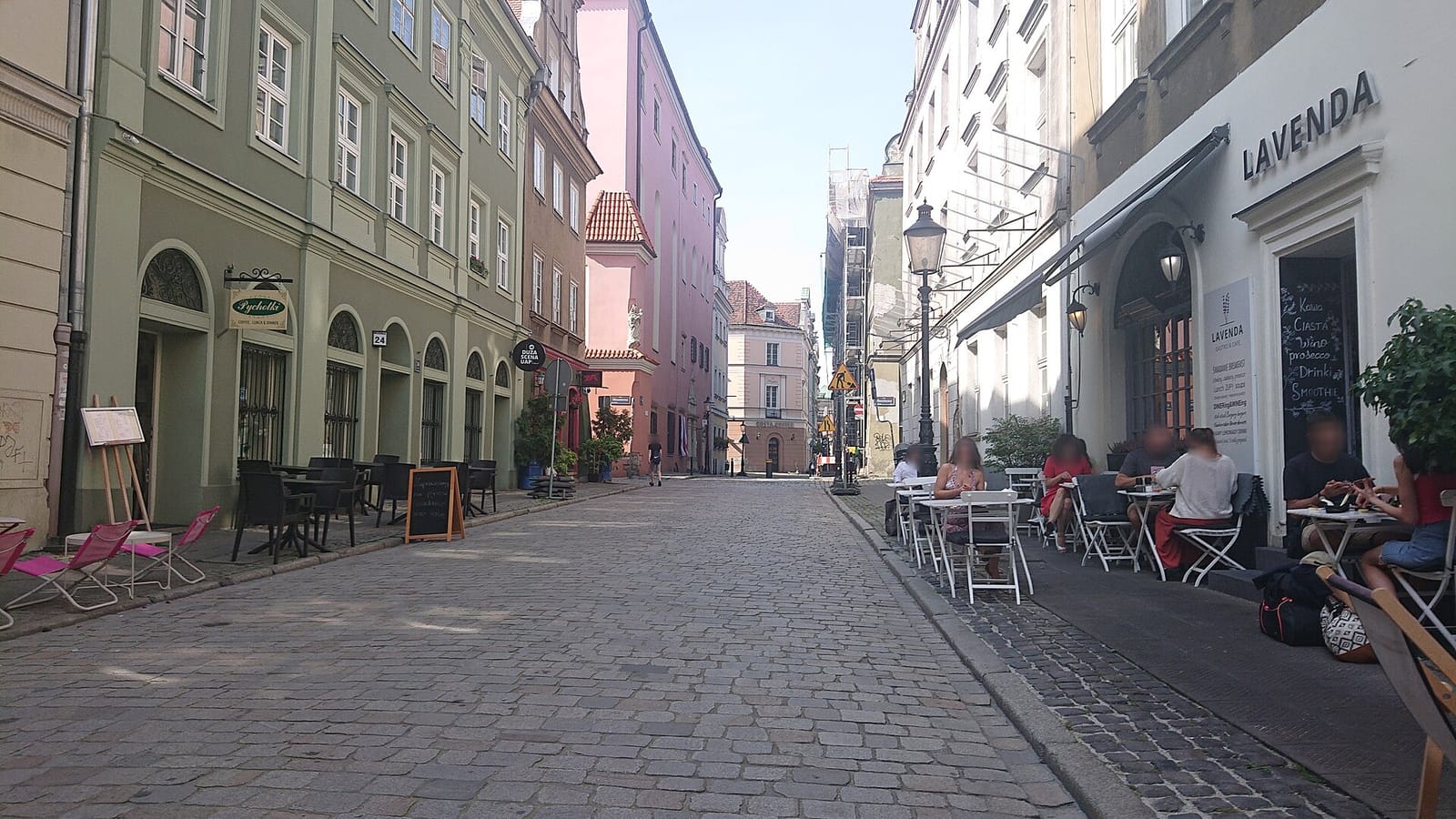 Lavenda Cafe & Lunch photo 3