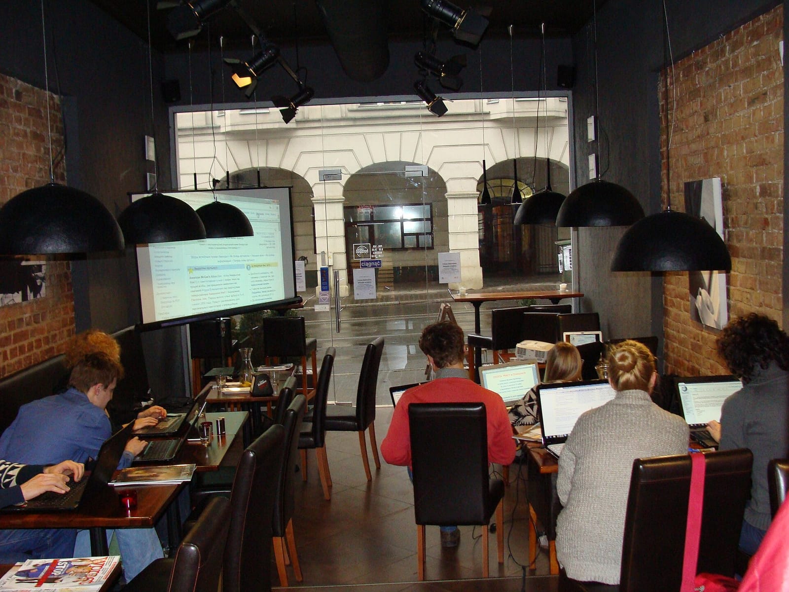 Oldskulowa Cafe & Restaurant photo 5