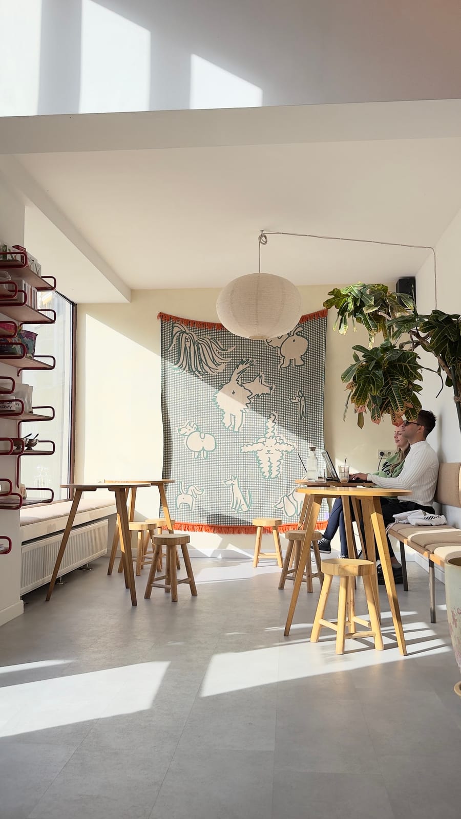 Body Balance specialty coffee & people