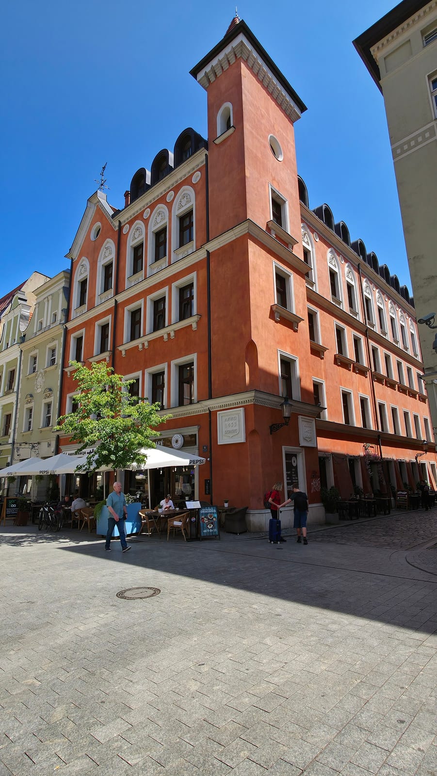 Palazzo Cafe&Bar photo 2