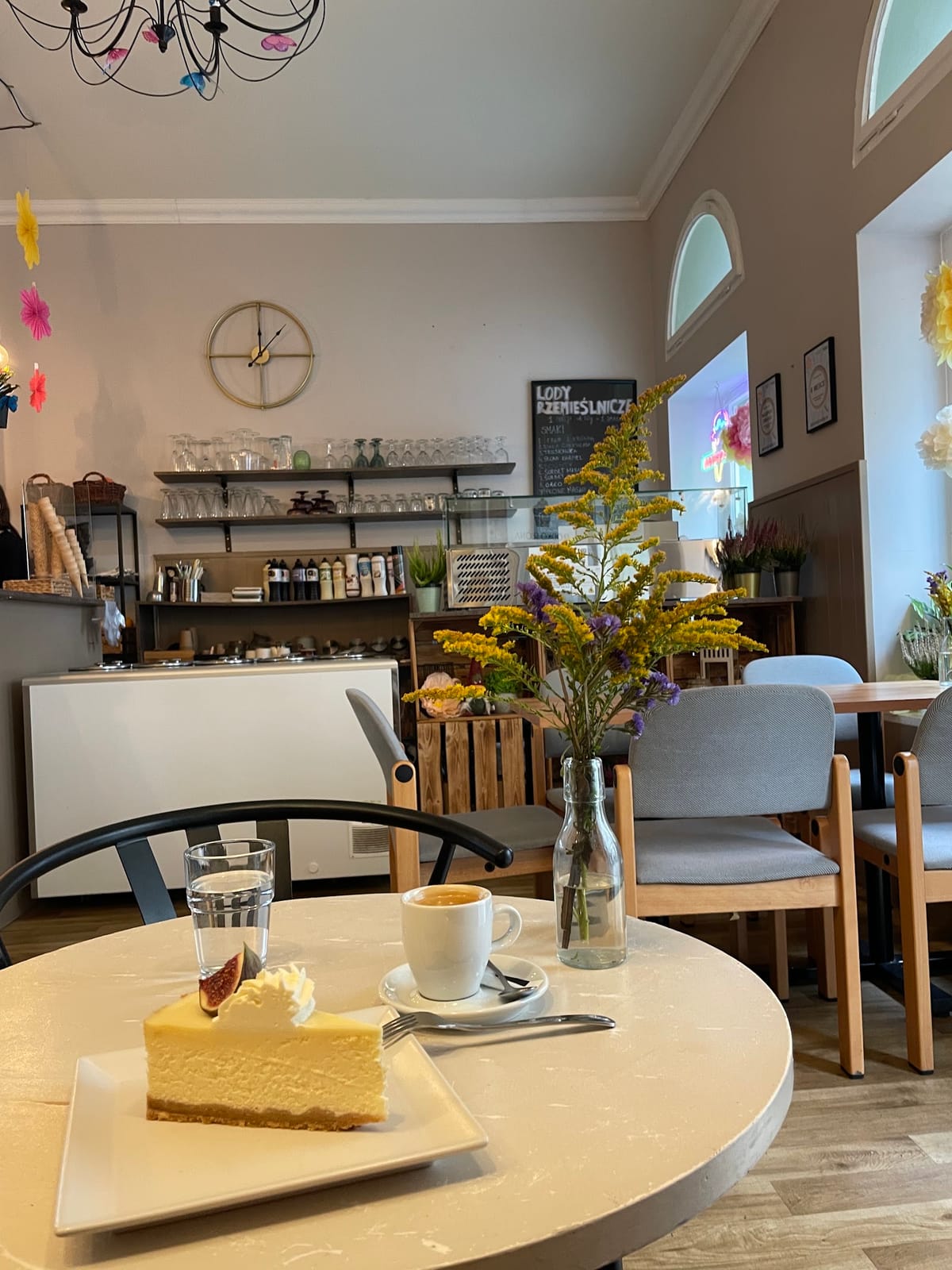 Słodko Słona Cafe