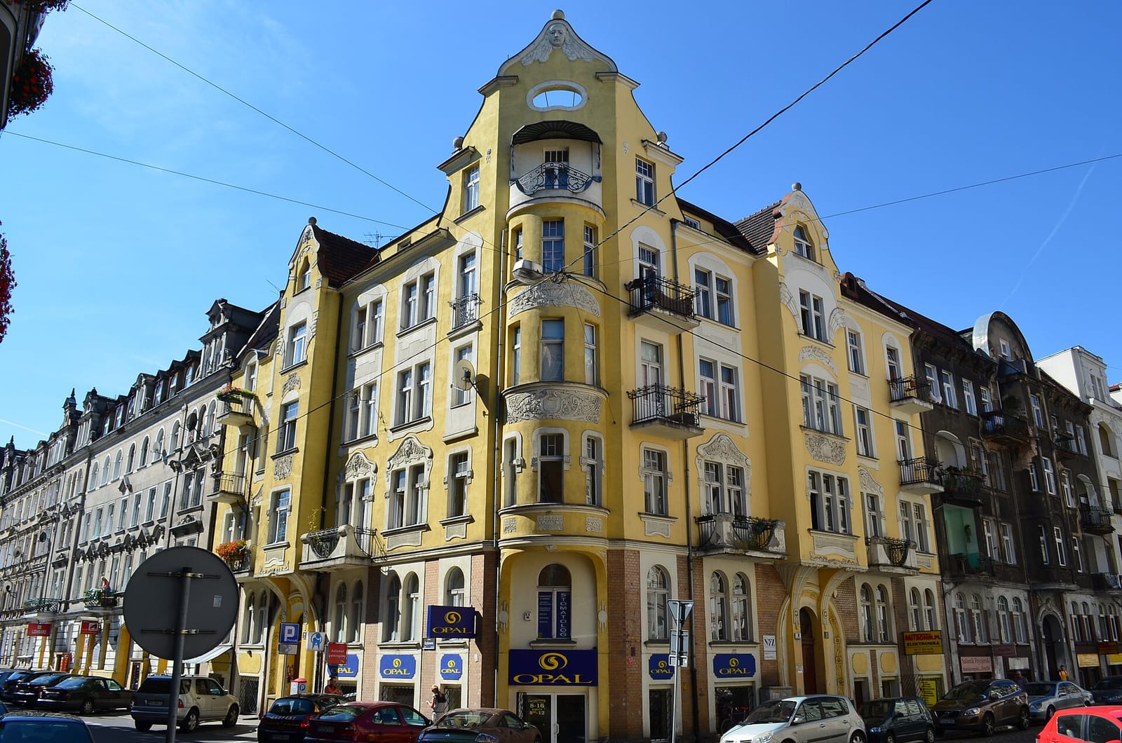 Pomarańczarnia Cafe & Lunch photo 3