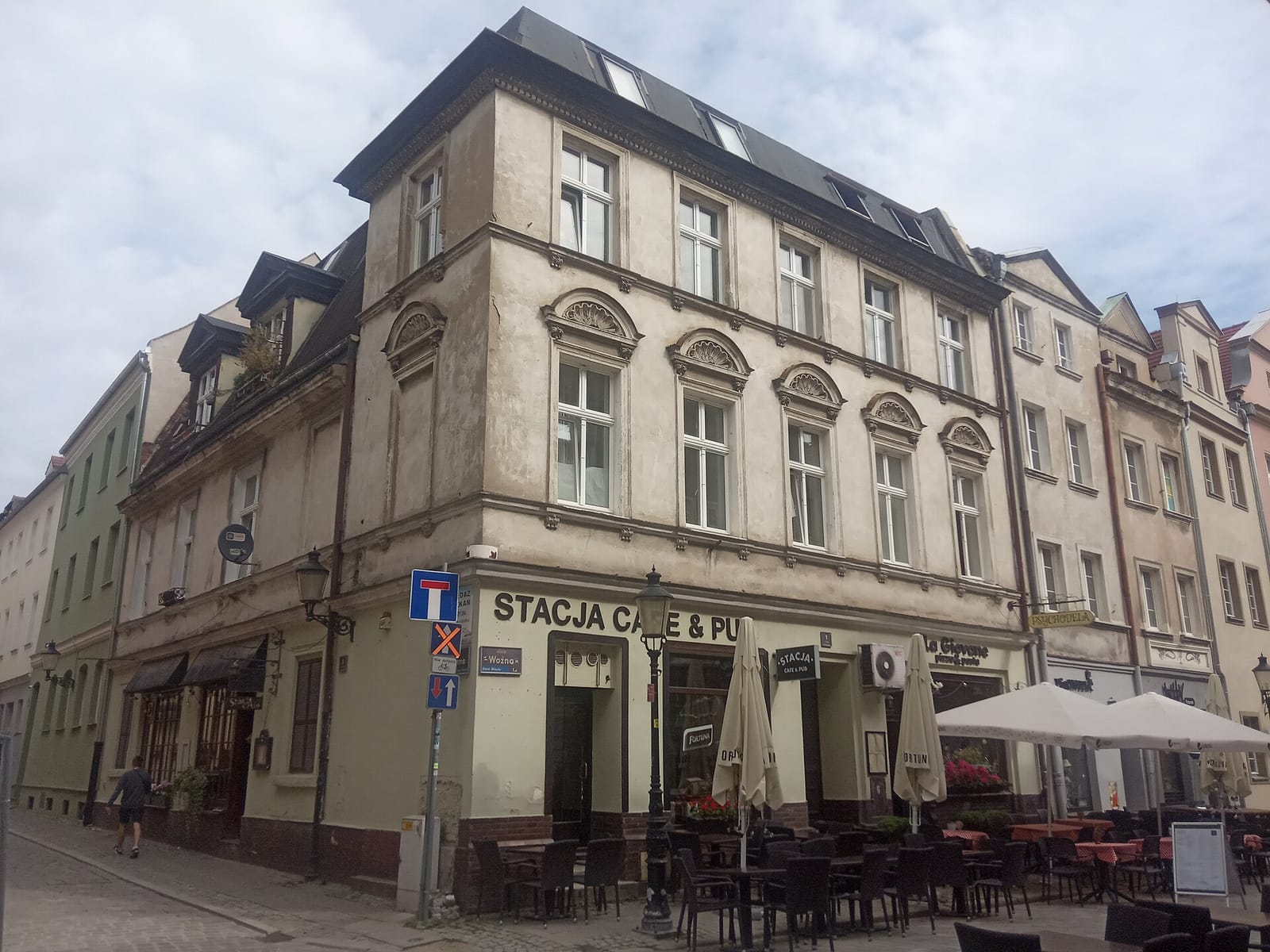 Stacja Cafe&pub photo 5