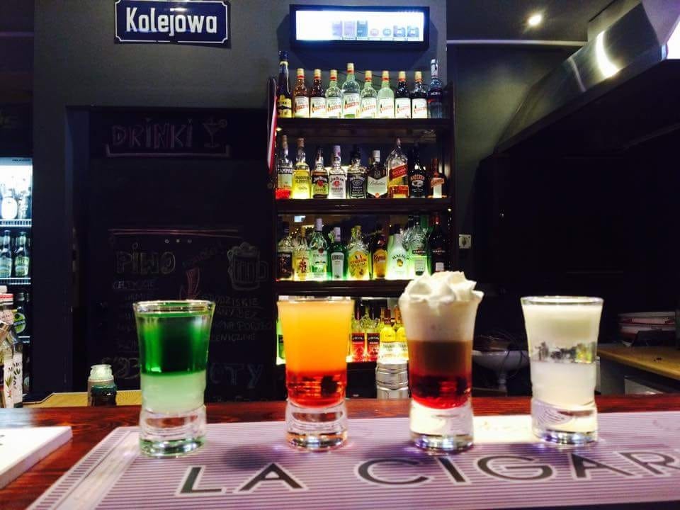 Stacja Cafe&pub