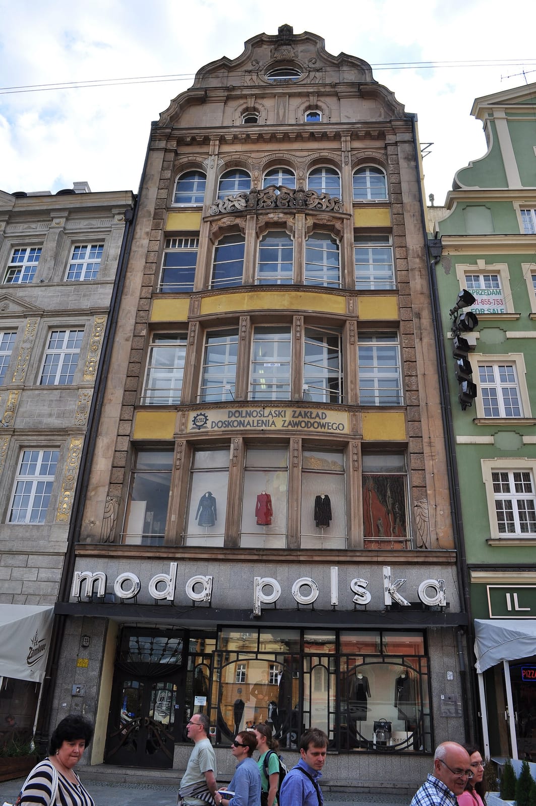 Hard Rock Cafe Wrocław photo 4