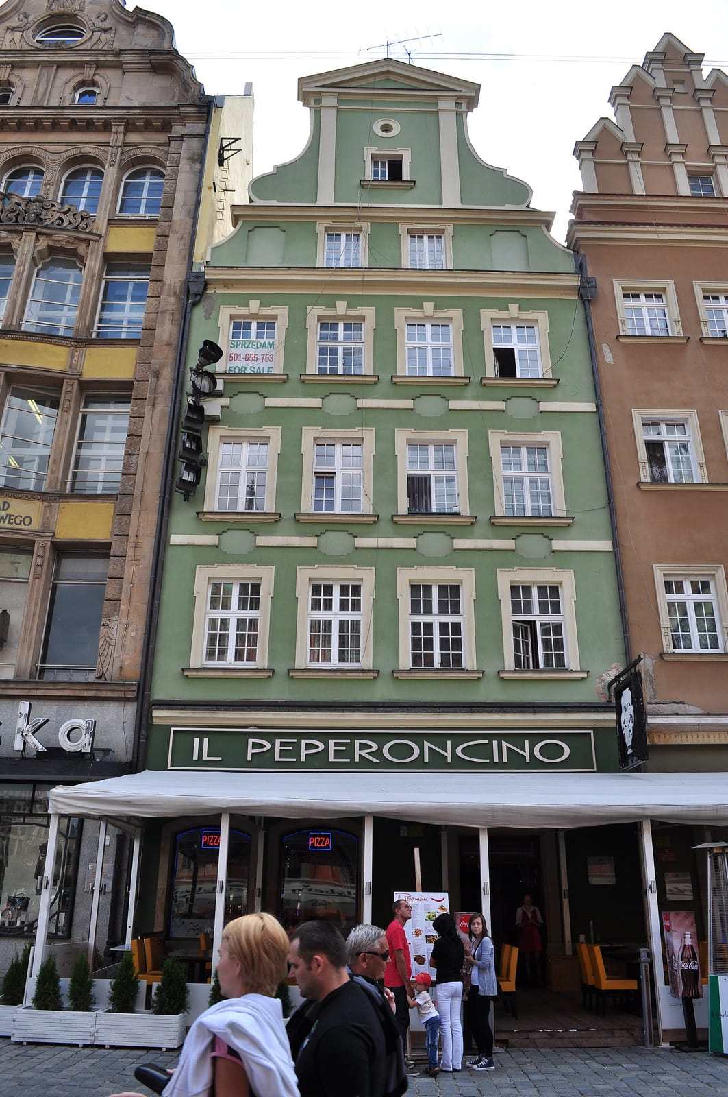 Hard Rock Cafe Wrocław photo 5