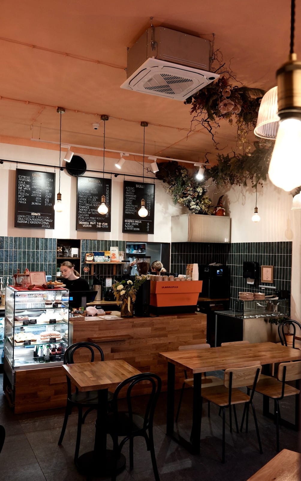Atelier Cafe - Breakfast & Specialty Coffee photo 4