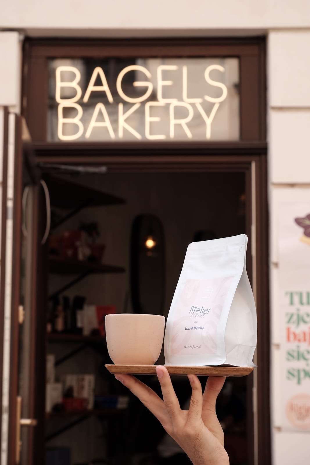 Atelier Cafe - Breakfast & Specialty Coffee