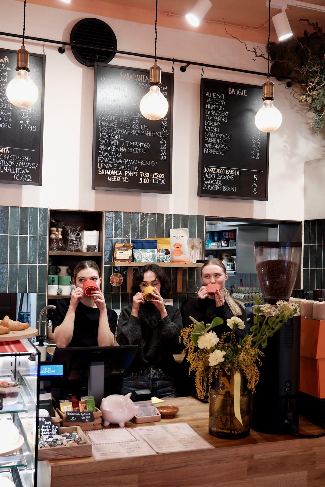 Atelier Cafe - Breakfast & Specialty Coffee photo 5