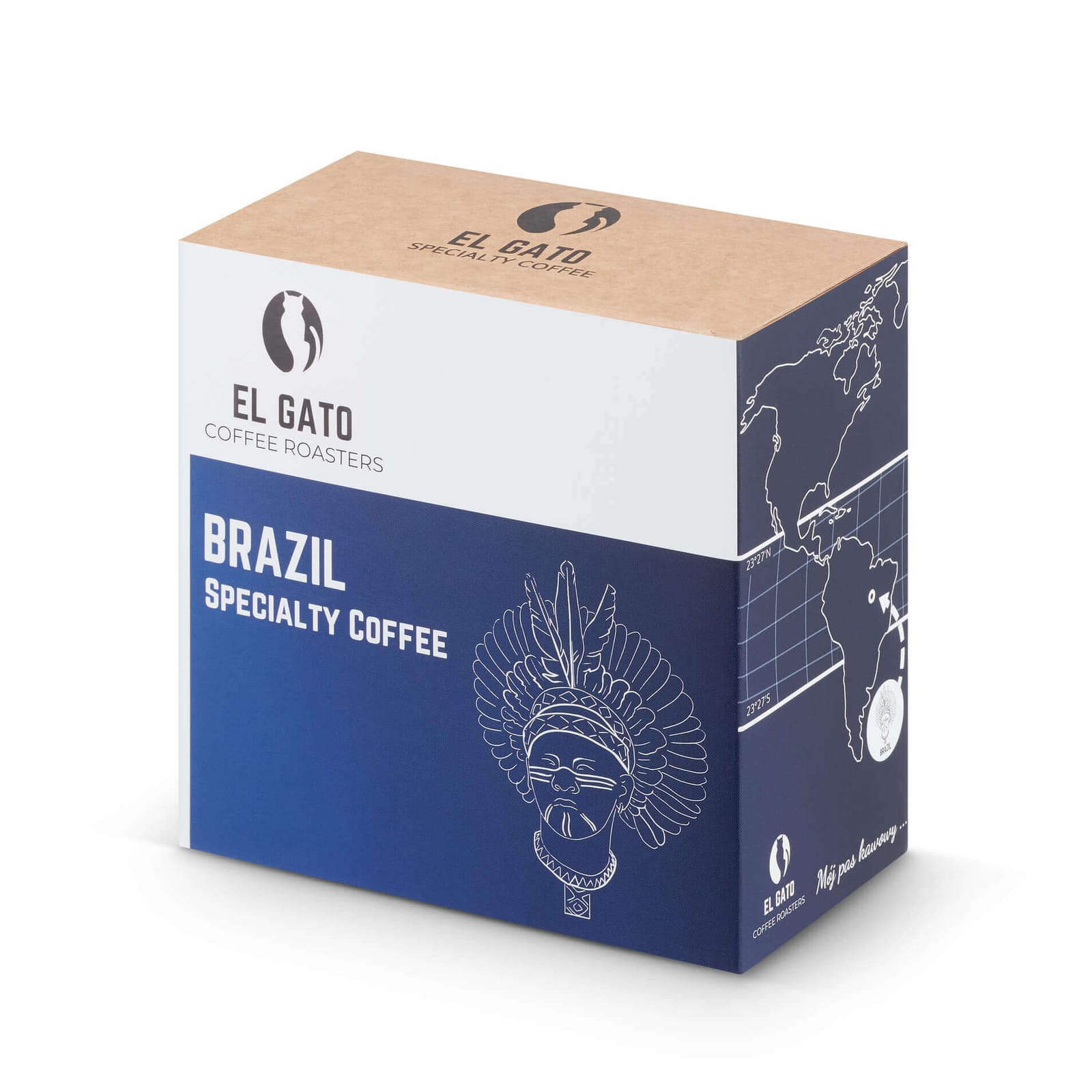 El Gato Specialty Coffee Roasters photo 8
