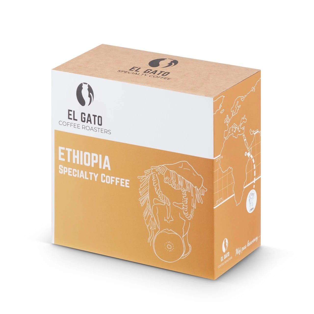 El Gato Specialty Coffee Roasters photo 6