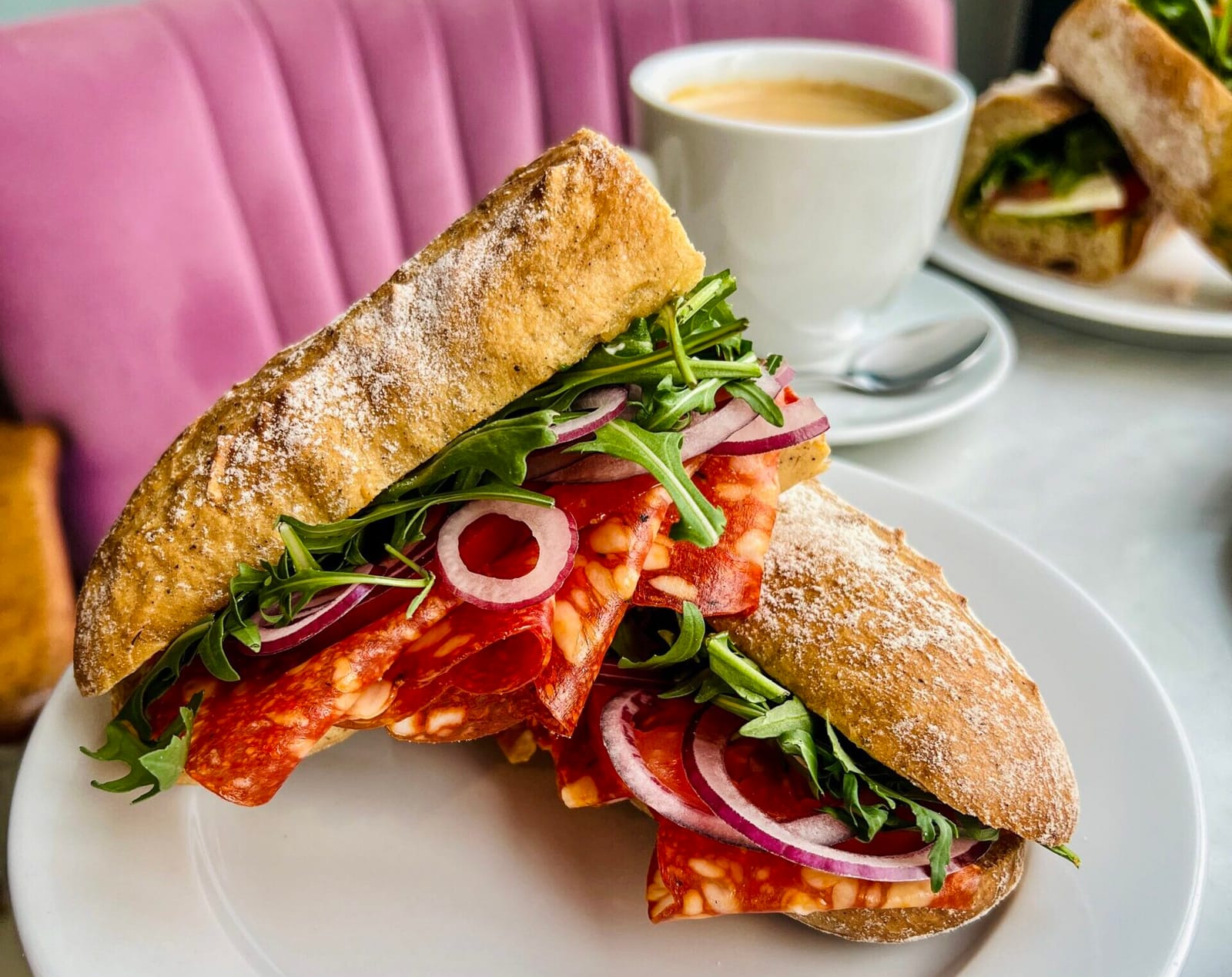 Poko Bakery & Cafe photo 9