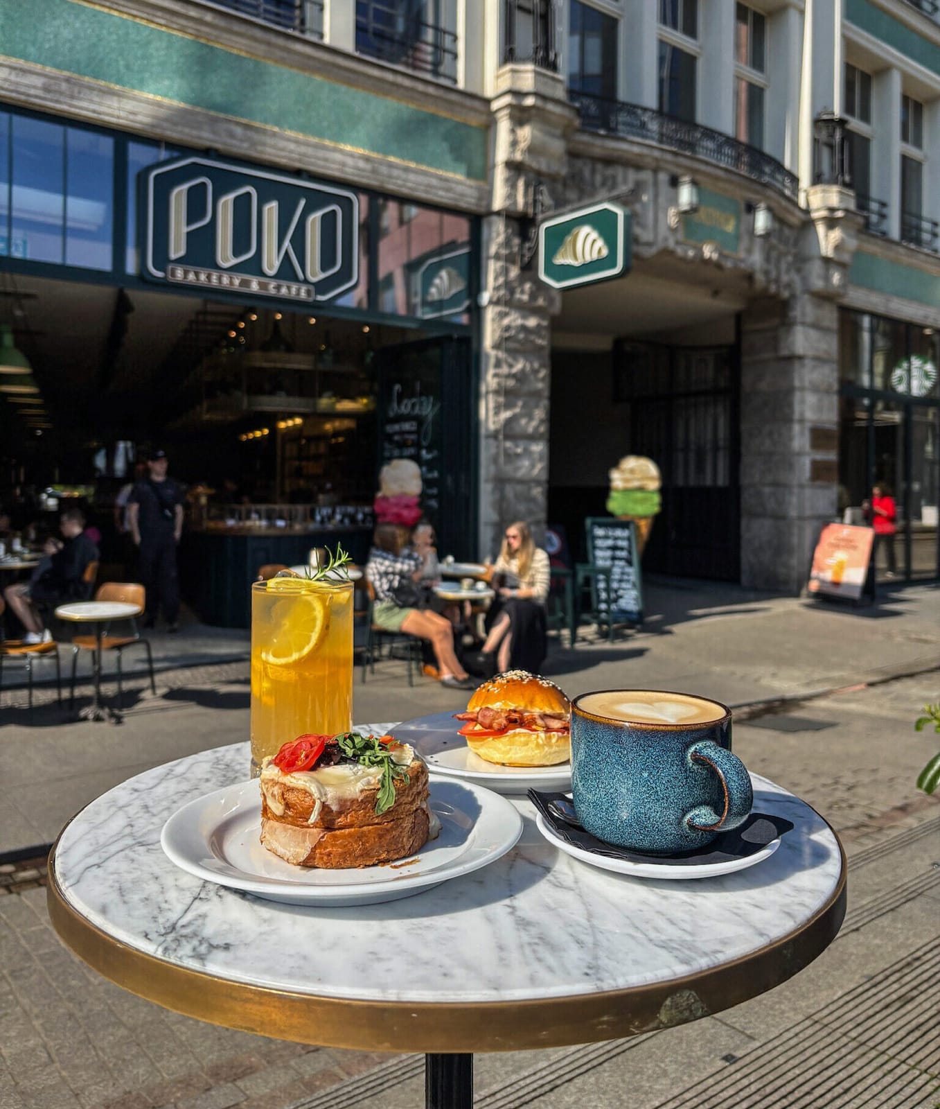 Poko Bakery & Cafe photo 5