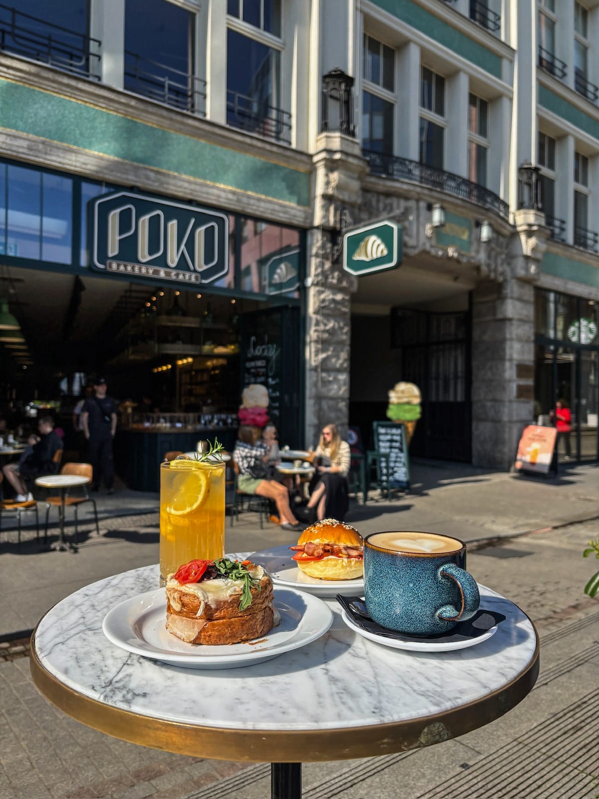 Poko Bakery & Cafe photo 6