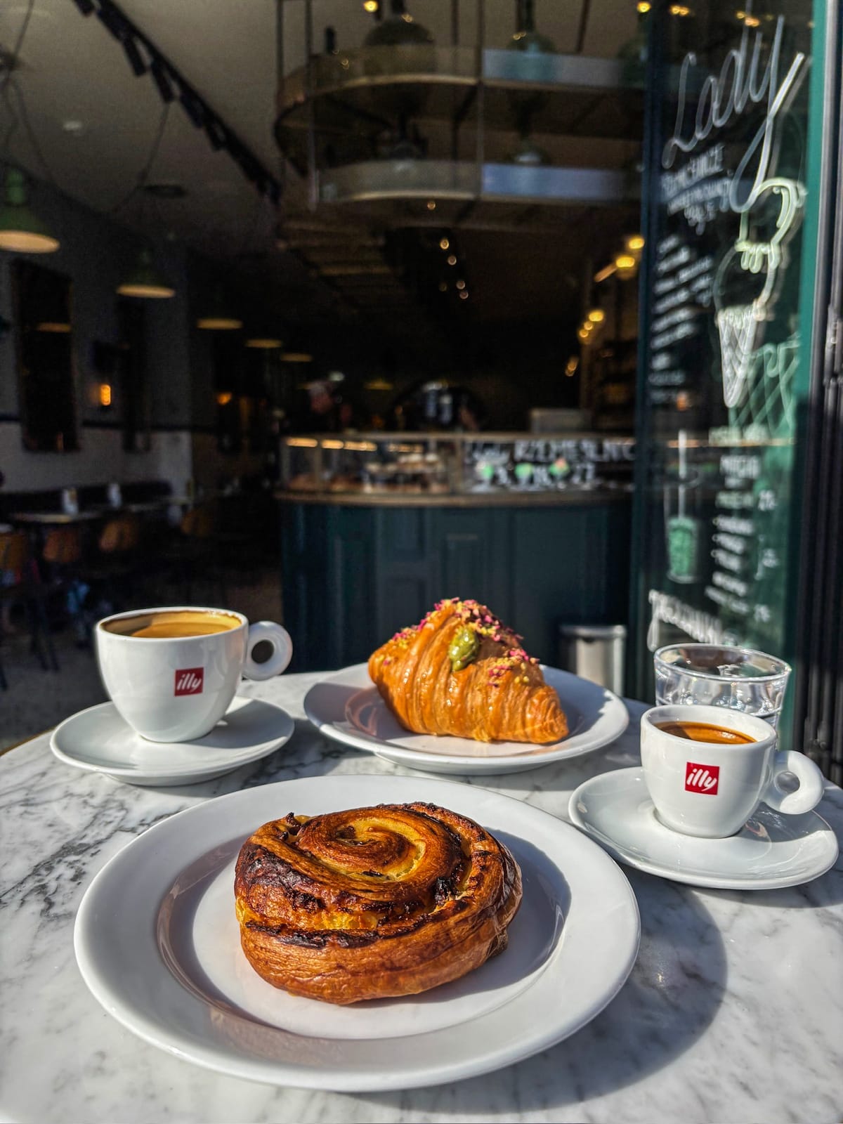 Poko Bakery & Cafe photo 3