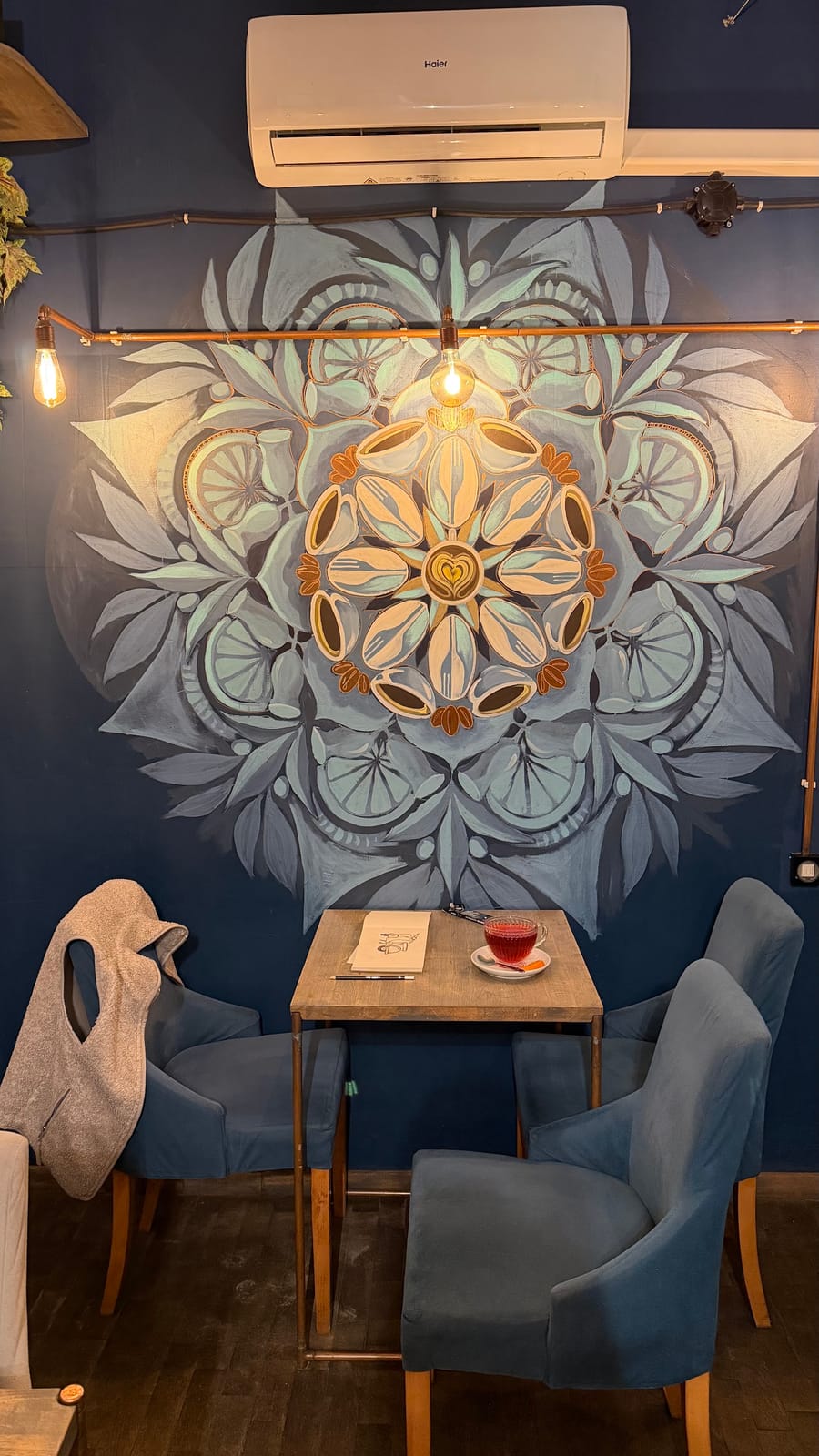 Pomiędzy cafe&bistro