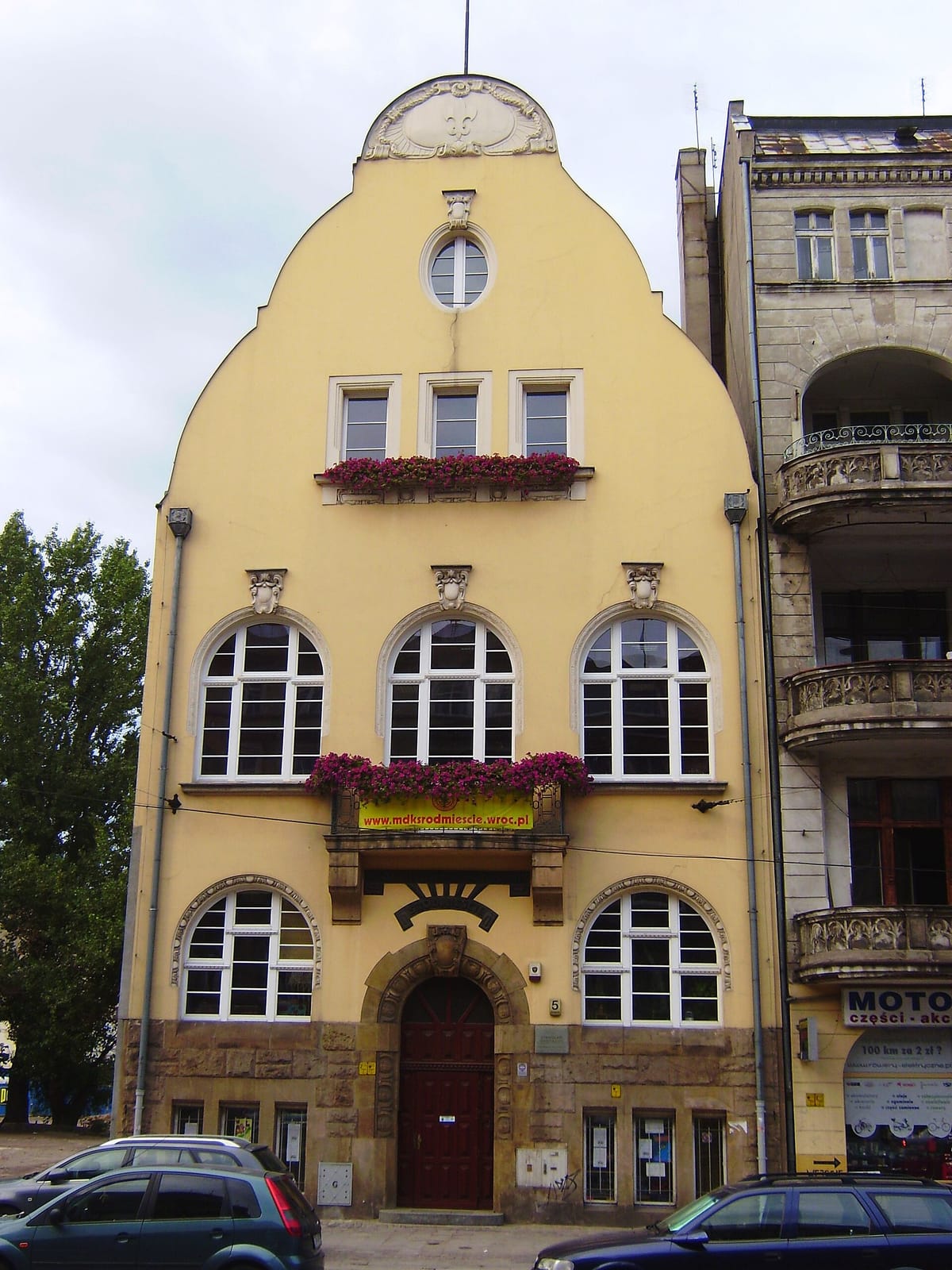 Pomiędzy cafe&bistro photo 3