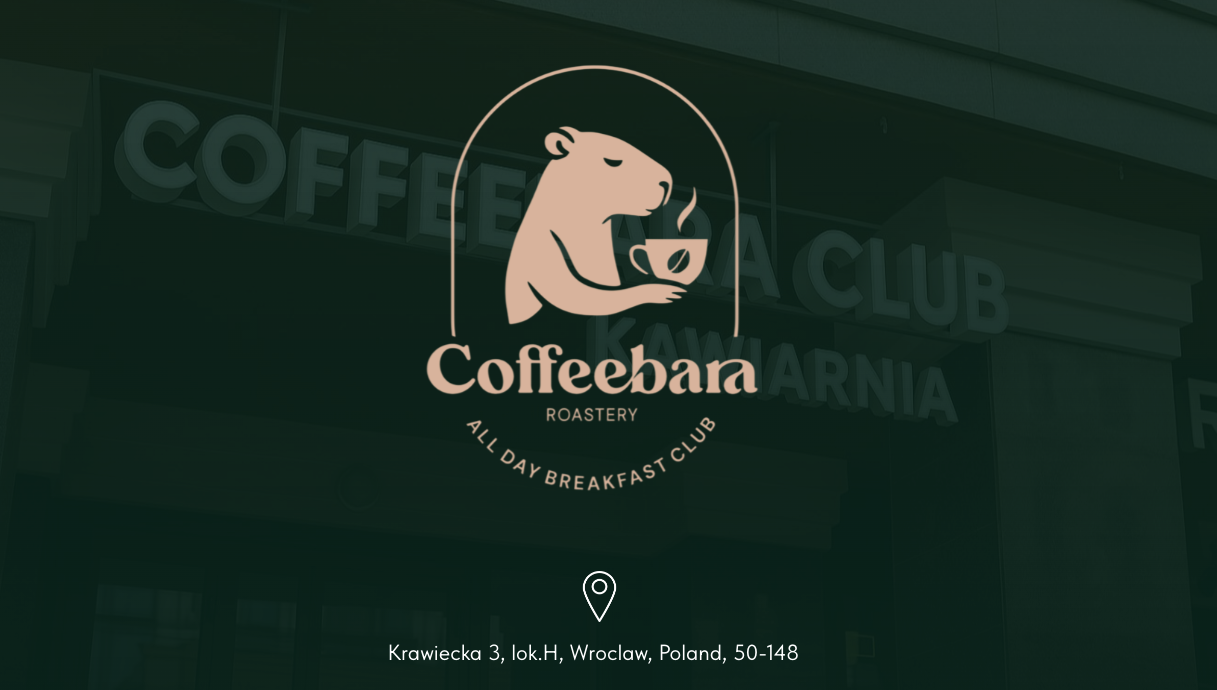 COFFEEBARA Kawiarnia photo 2