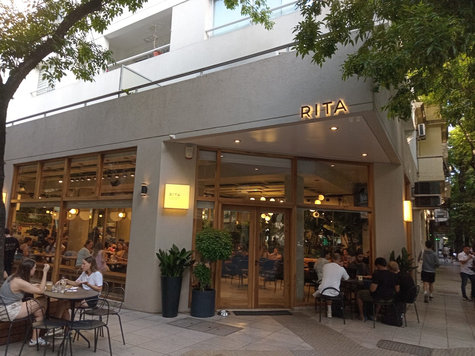 RITA® Specialty Coffee Soler