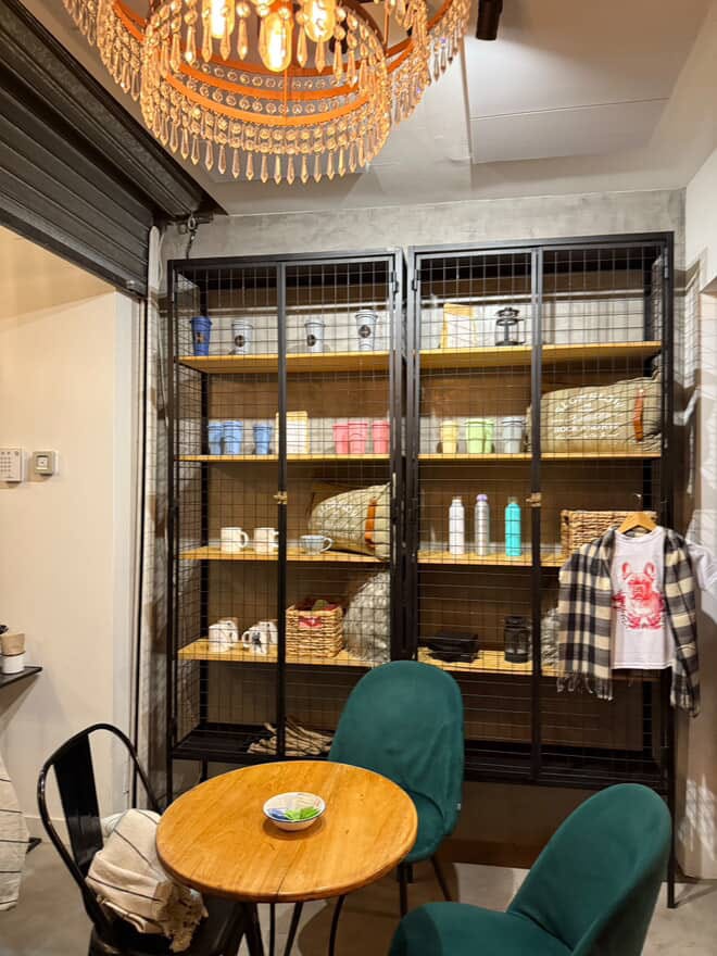 Ludlow Coffee House