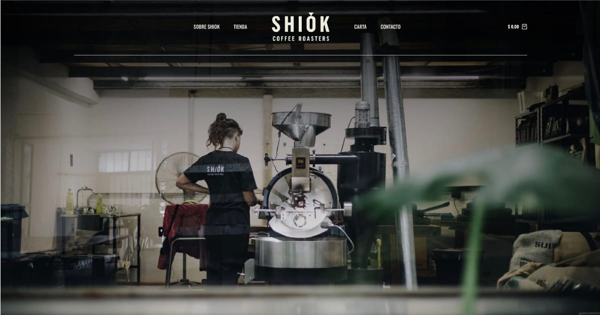 Shiok Coffee Roasters photo 2