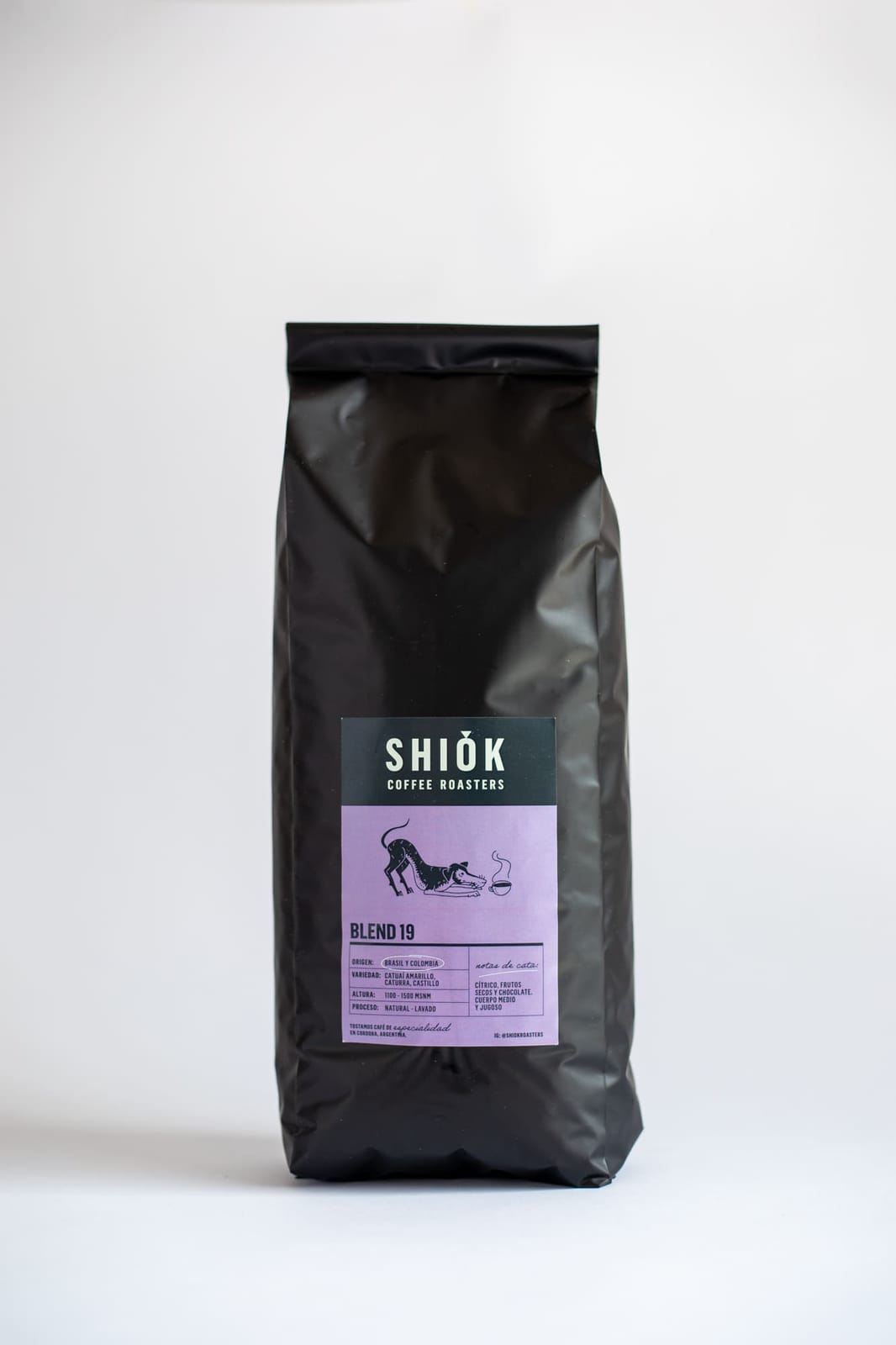 Shiok Coffee Roasters photo 3