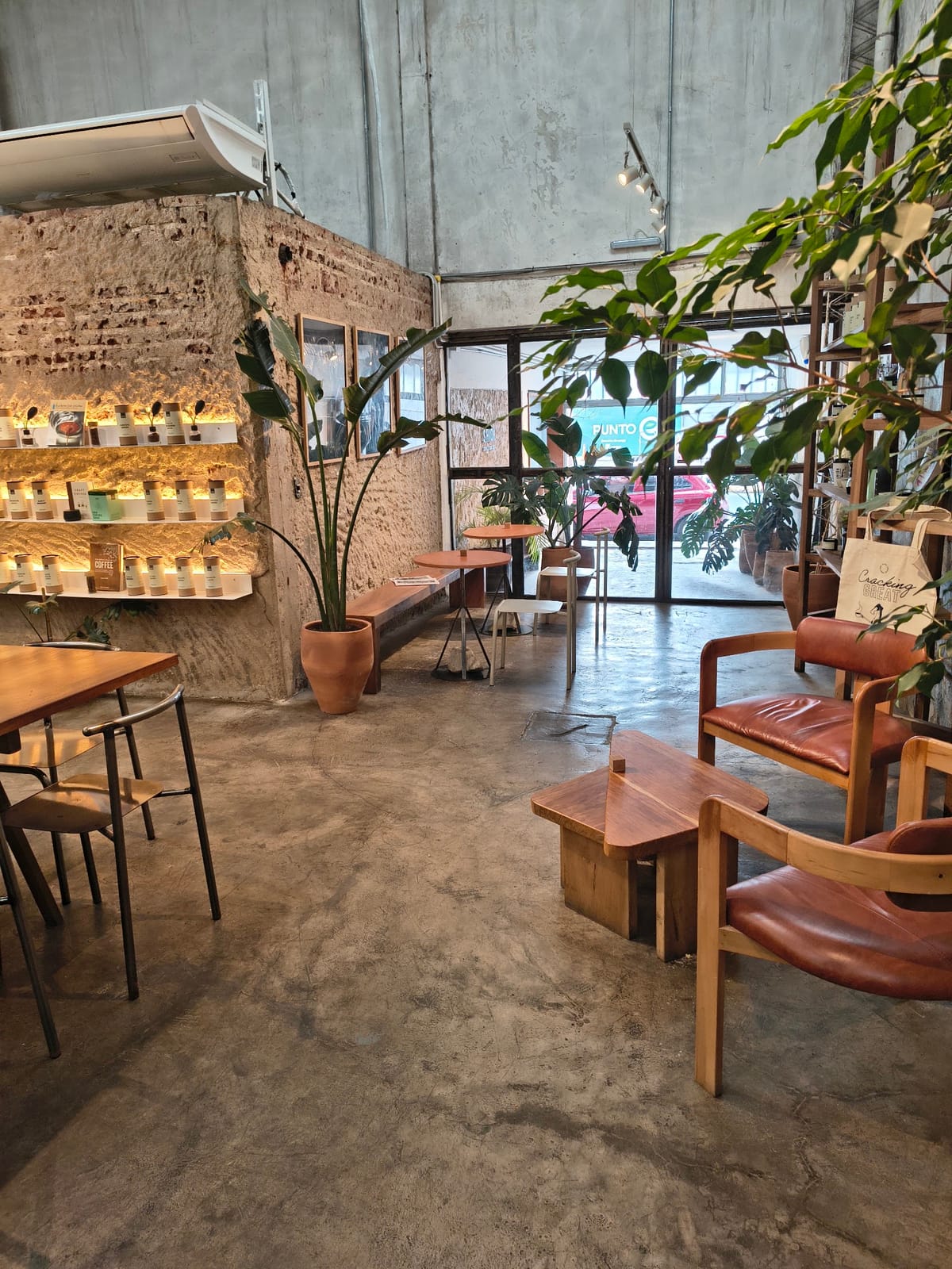Shiok Coffee Roasters