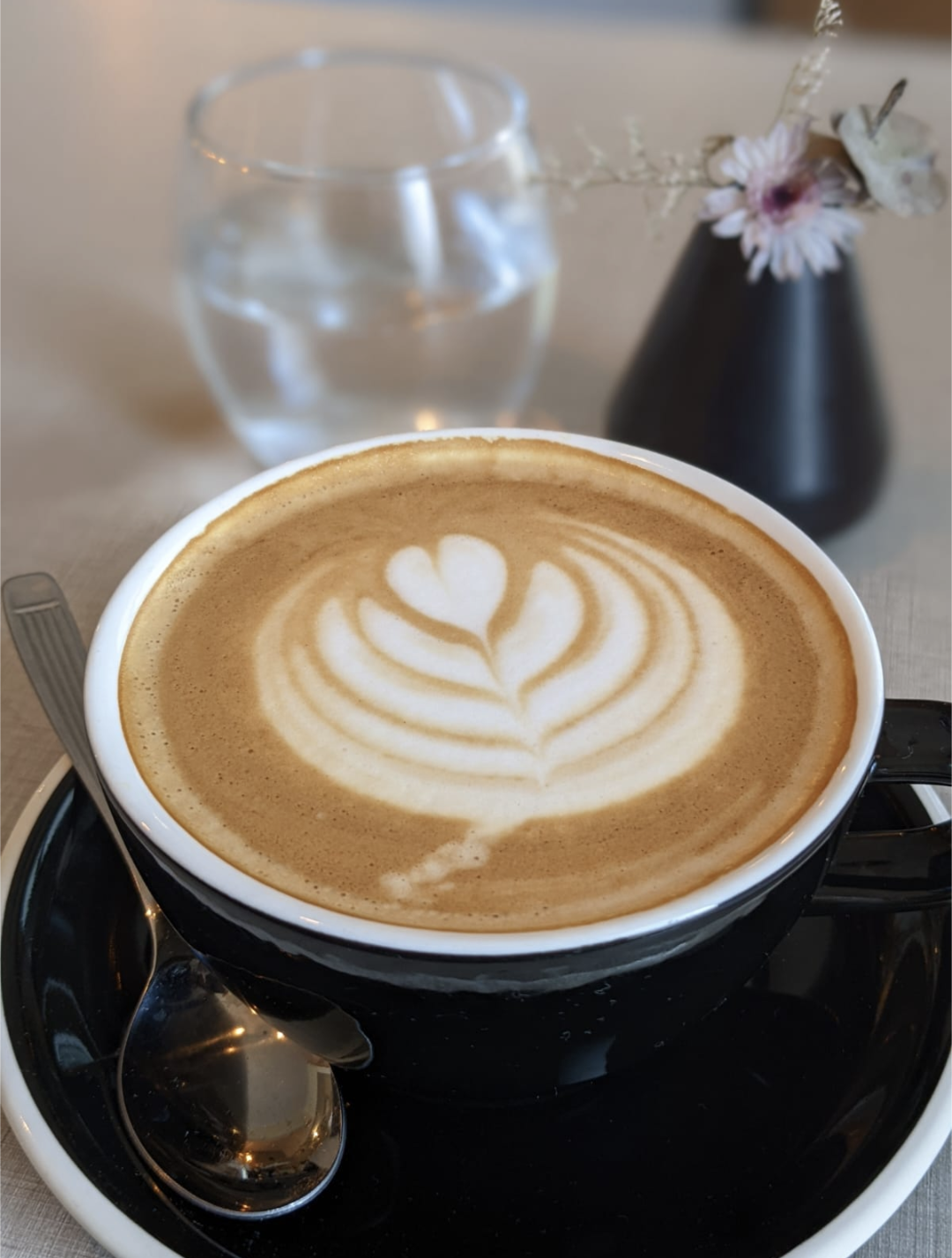 DOCBA Cafe & Cowork