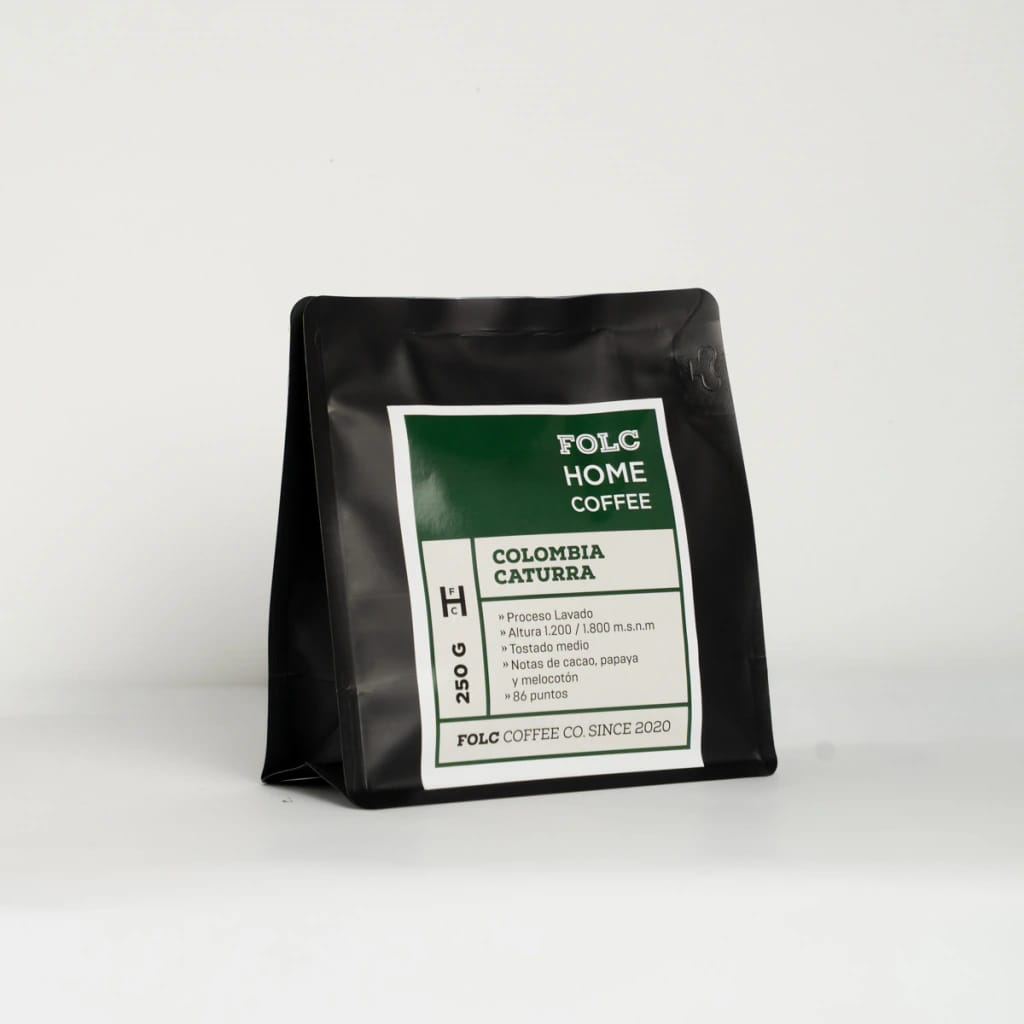 FOLC COFFEE COMPANY San Martín photo 3