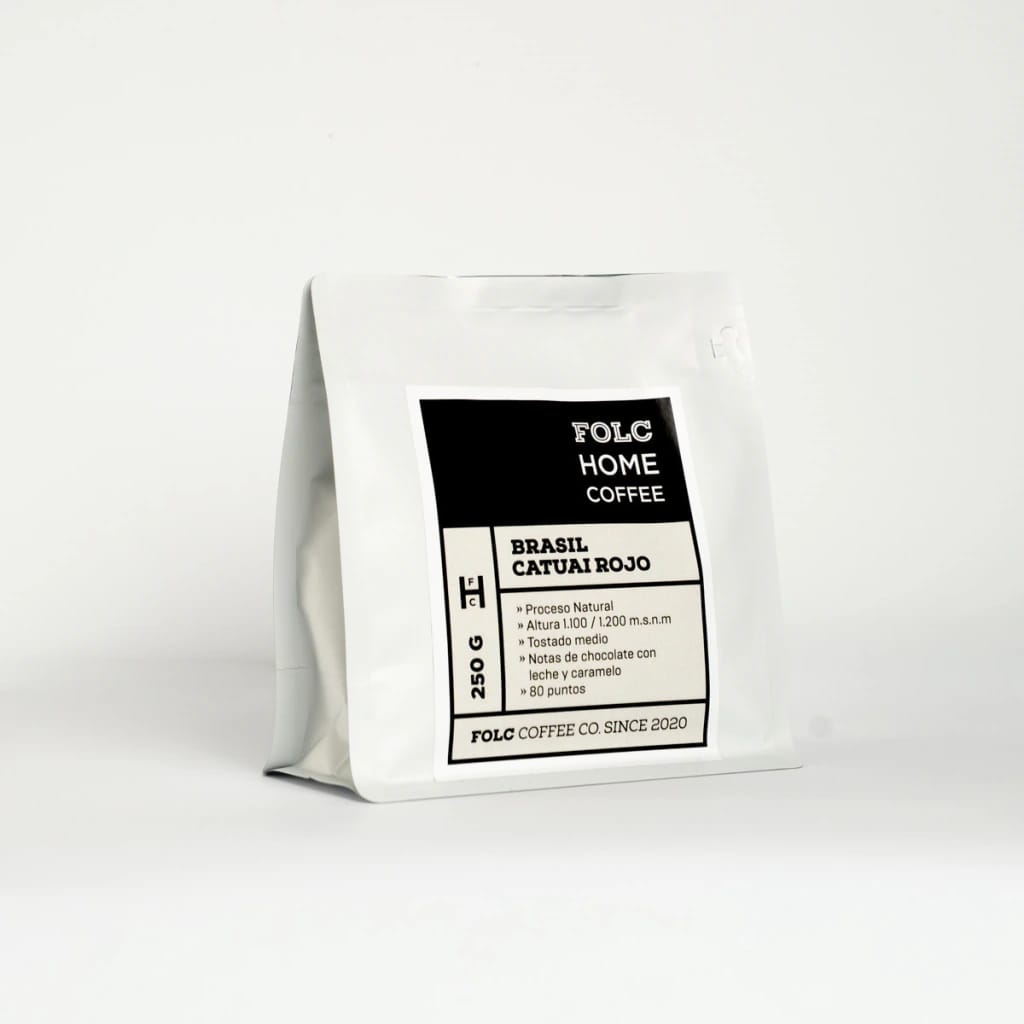 FOLC COFFEE COMPANY San Martín photo 2